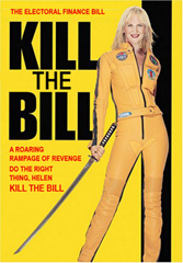 killthebill