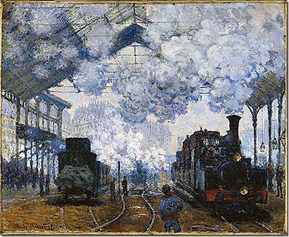 monet_gare_lazare_ankunft