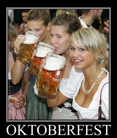 Oktoberfest