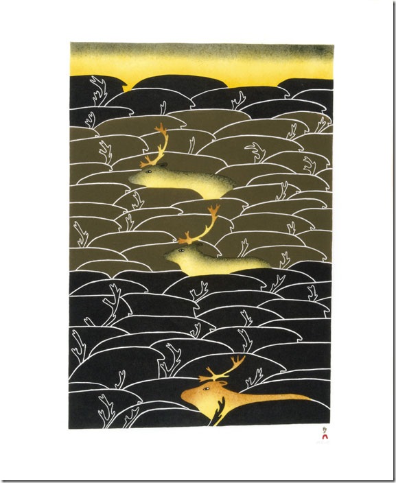 Seasonal Migration