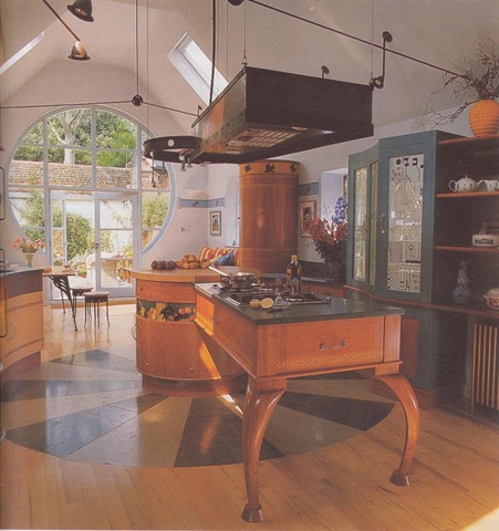 Jones Kitchen 3