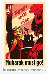 MubarakMustGo