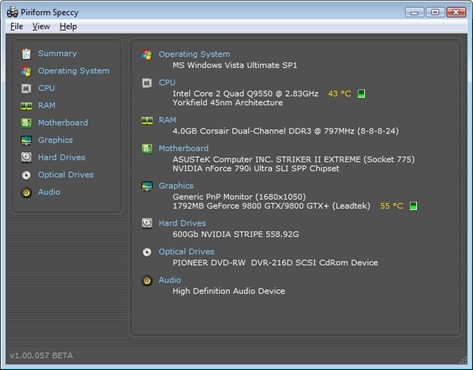 speccy-System-information-tool-windows speccy-System-information-tool-windows