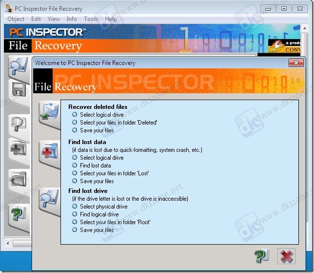 pc inspector