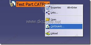 CATDUA FROM DESK