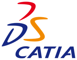 CATIA LOGO