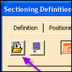 How to Export Section Curve Data from Assembly Design Section Cut?