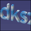 CATIA V5 Tutorial: How to Create 3D Text and Logos in a Part?