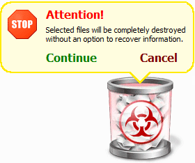Freeraser-Confirmation-Alert-en
