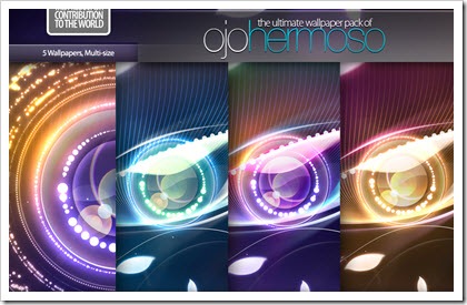 Ultimate Ojo Hermoso Walls Wallpaper pack Ultimate Ojo Hermoso Walls Wallpaper pack