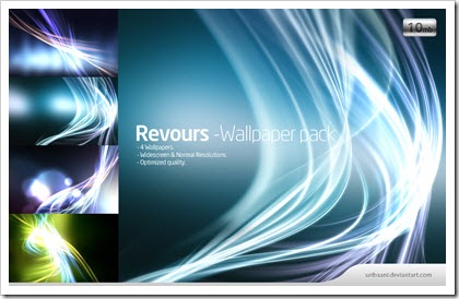 Revours Wallpaper Pack Aura Effects Revours Wallpaper Pack Aura Effects