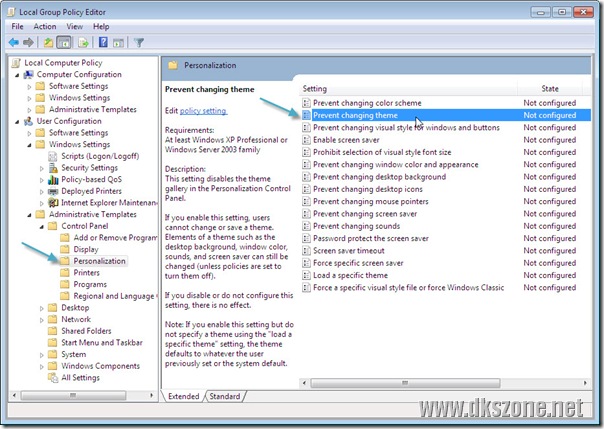 local-group-policy-personalization