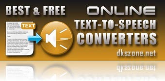 Free-Online-Text-to-Speech-Converters Free-Online-Text-to-Speech-Converters
