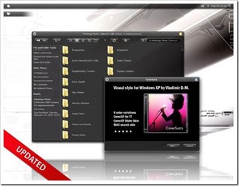 CoverSutraXP-Windows-XP-Theme CoverSutraXP-Windows-XP-Theme