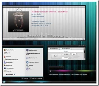 Auriel-Visual-Style-for-windowsxp