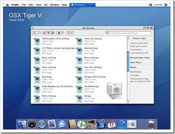 OSX-TigerV-theme-for-windows-xp