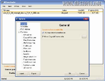MDownloader