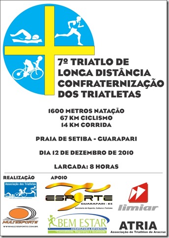 TRIATLO LONGA