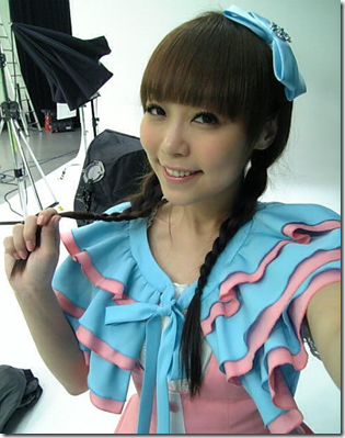 小蜜桃姊姊