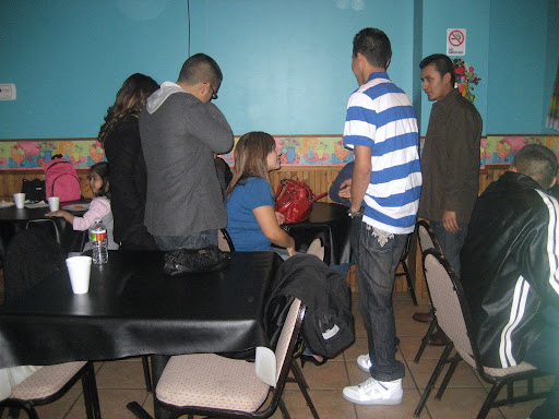 jay hernandez