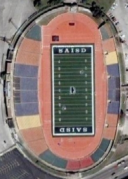 Alamo Stadium vote changed to 4-2