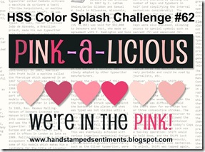 Pinkalicious challenge 62-001
