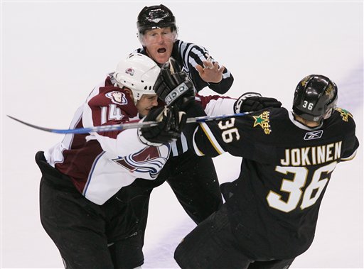 Dallas Stars