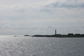 Der erste Zipfel Norwegen. Mein kleines Herz huepft.