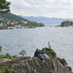 Friluftsliv