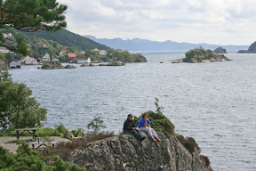 Friluftsliv