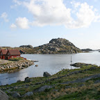 beim Eigerøya Fyr