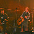 Gulleiv Wee & Morten Abel