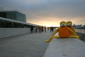 Oslo Opera
