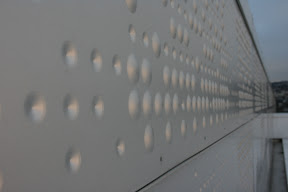 Oslo Opera Fassade