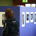 Smiths-Foto-Ausstellung von Stephen Wright