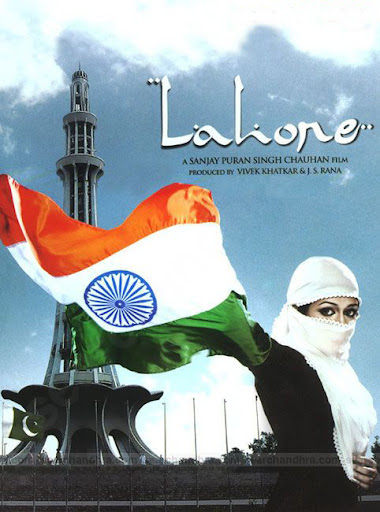 Lahore