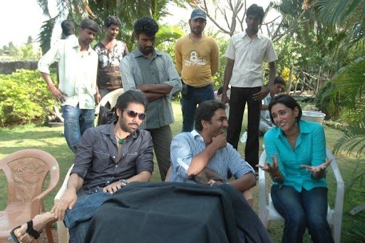 Naanayam