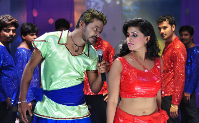 Innisai Kavalan