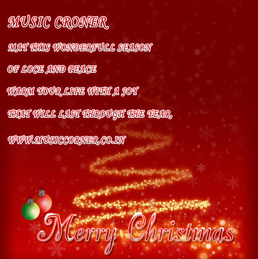 Merry Christmas