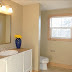 Bathroom #1 includes a shwoer.
