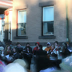 Carolers
