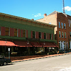 LaSalles Market is a great place to hang out, get a coffee, or something to eat while you enjoy the surrounding area.