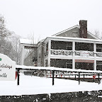 Greetings from the Canton Historical Society Connecticut