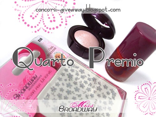 Giveaway-Miss-broadway-make-up-4-quarto-premio Giveaway-Miss-broadway-make-up-4-quarto-premio