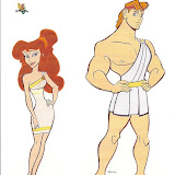 HERCULES HERCULES HERCULES de Disney para niños