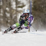 GIULIA CAVALLI IN AZIONE