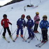 Stagione 2008-2009