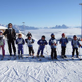 Gara 17 gennaio 2010- Passo Broccon