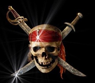 Pirated Edition