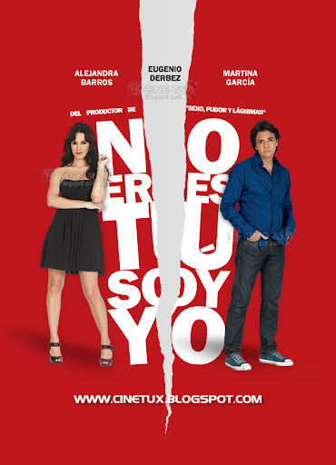 no eres tu
